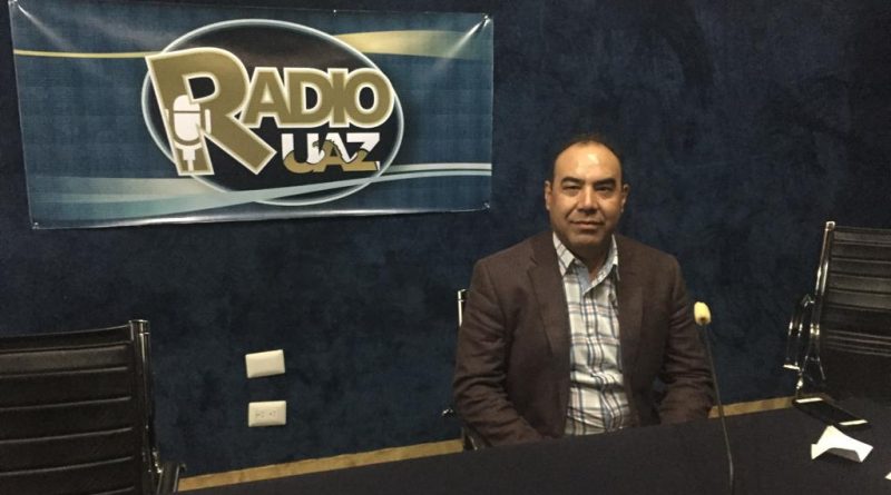 2da Carrera UAZ, cumple con los requisitos de una carrera profesional