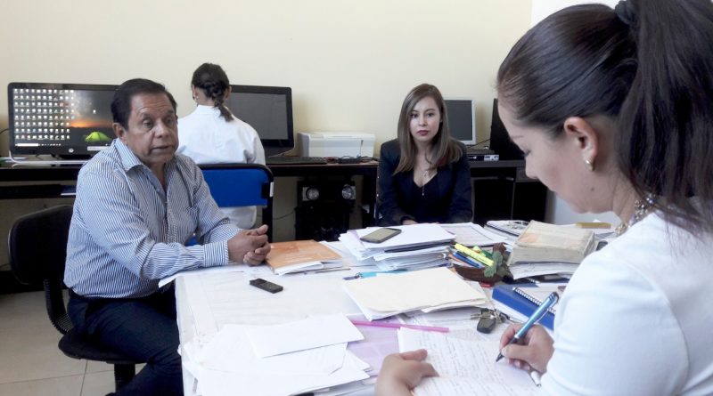 UAZ: Cuerpo Académico realiza investigaciones sobre el consumo de productos naturales