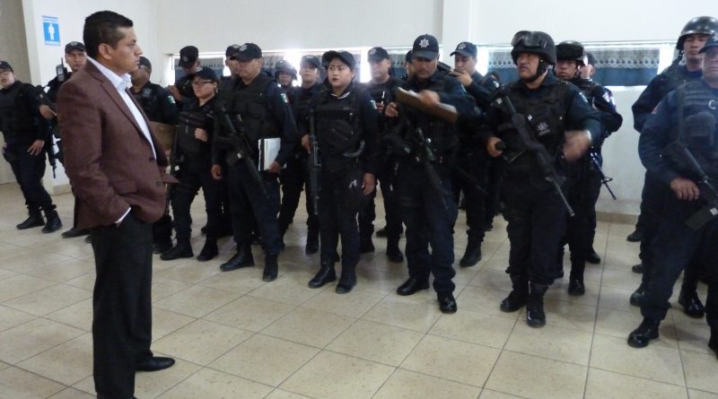 REFUERZAN ACCIONES LA FGJE Y LA POLICÍA ESTATAL PREVENTIVA PARA ACTIVACIÓN DE PROTOCOLO ALBA Y ALERTA AMBER