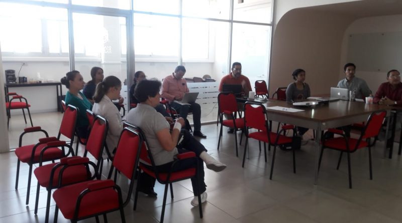 Inician cursos sobre la Propiedad Intelectual en la UAZ