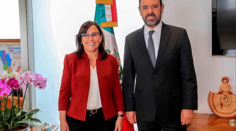 La Secretaría de Energía (Sener) y el Gobierno de Zacatecas impulsarán a mediano plazo el crecimiento de energías verdes para el estado.