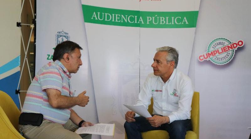 CERCA DE 5 MIL JÓVENES E INVESTIGADORES BENEFICIADOS CON MÁS DE 31 MDP