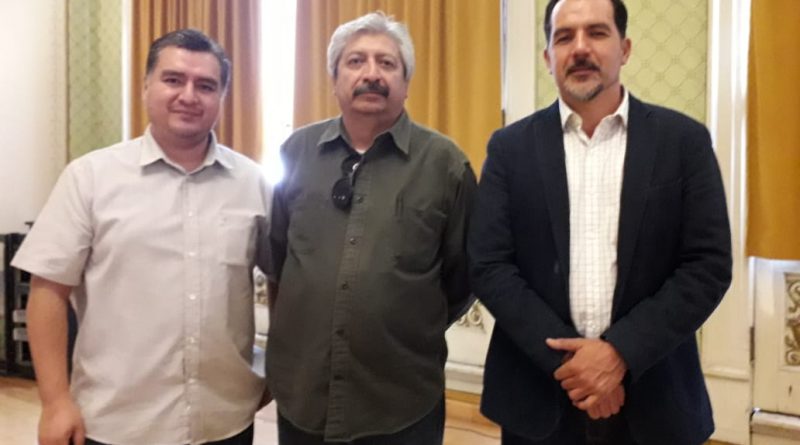 UAZ cuenta con una nueva Unidad Académica