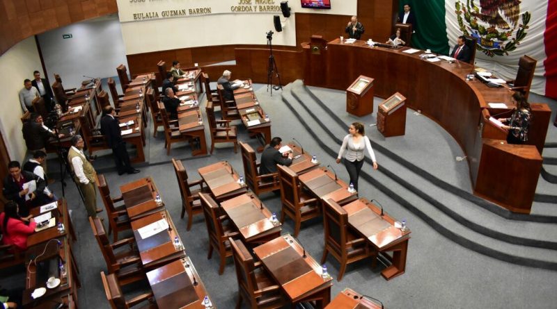 Diputados solicitan ampliar presupuesto al Poder Judicial