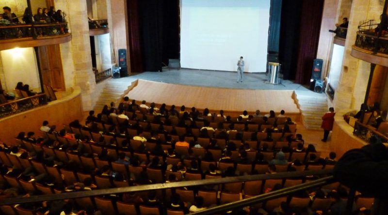 LOS ADOLESCENTES SON EL SECTOR DE LA POBLACIÓN EN DONDE SE TIENE QUE HACER MAYOR CONSCIENCIA DE QUE PUEDEN SER VÍCTIMAS DE VIOLENCIA: FGJE