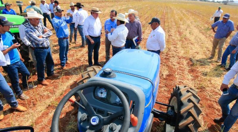 MEJORARÁN VIVIENDAS EN 16 MUNICIPIOS ZACATECANOS CON INVERSIÓN CERCANA A 11 MDP