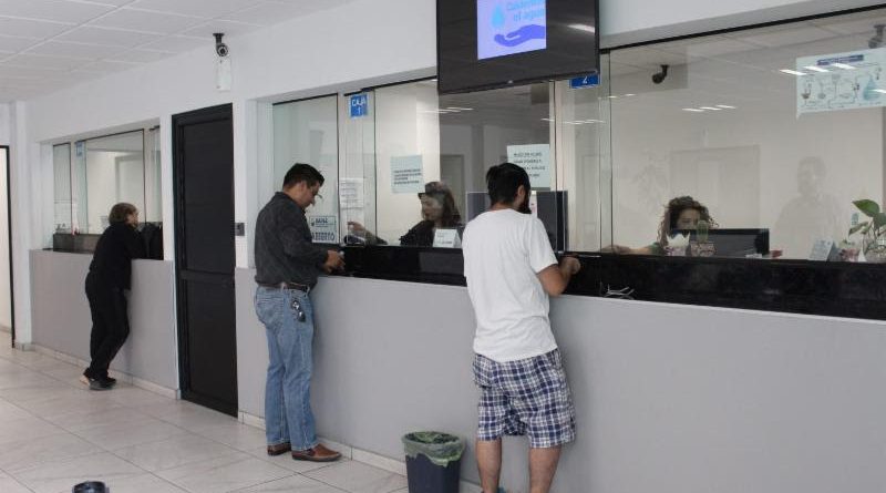 REDUCE JIAPAZ MOROSIDAD; PAGO OPORTUNO DE USUARIOS PERMITE BRINDAR SERVICIO