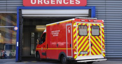 Un turista chino fallece en Francia y se convierte en la primera víctima del coronavirus en Europa Un turista chino fallece en Francia y se convierte en la primera víctima del coronavirus en Europa