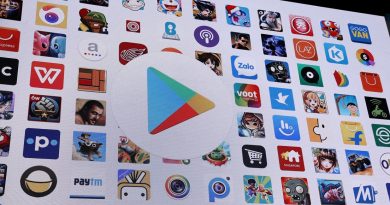 Estas son las aplicaciones de Android que nunca se debe instalar en un ‘smartphone’ Estas son las aplicaciones de Android que nunca se debe instalar en un ‘smartphone’