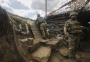 Ucrania acusa a ejército ruso de robar toneladas de cereal en territorios ocupados