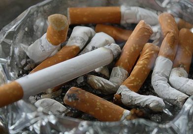 SE PROHIBE FUMAR EN RESTAURANTES